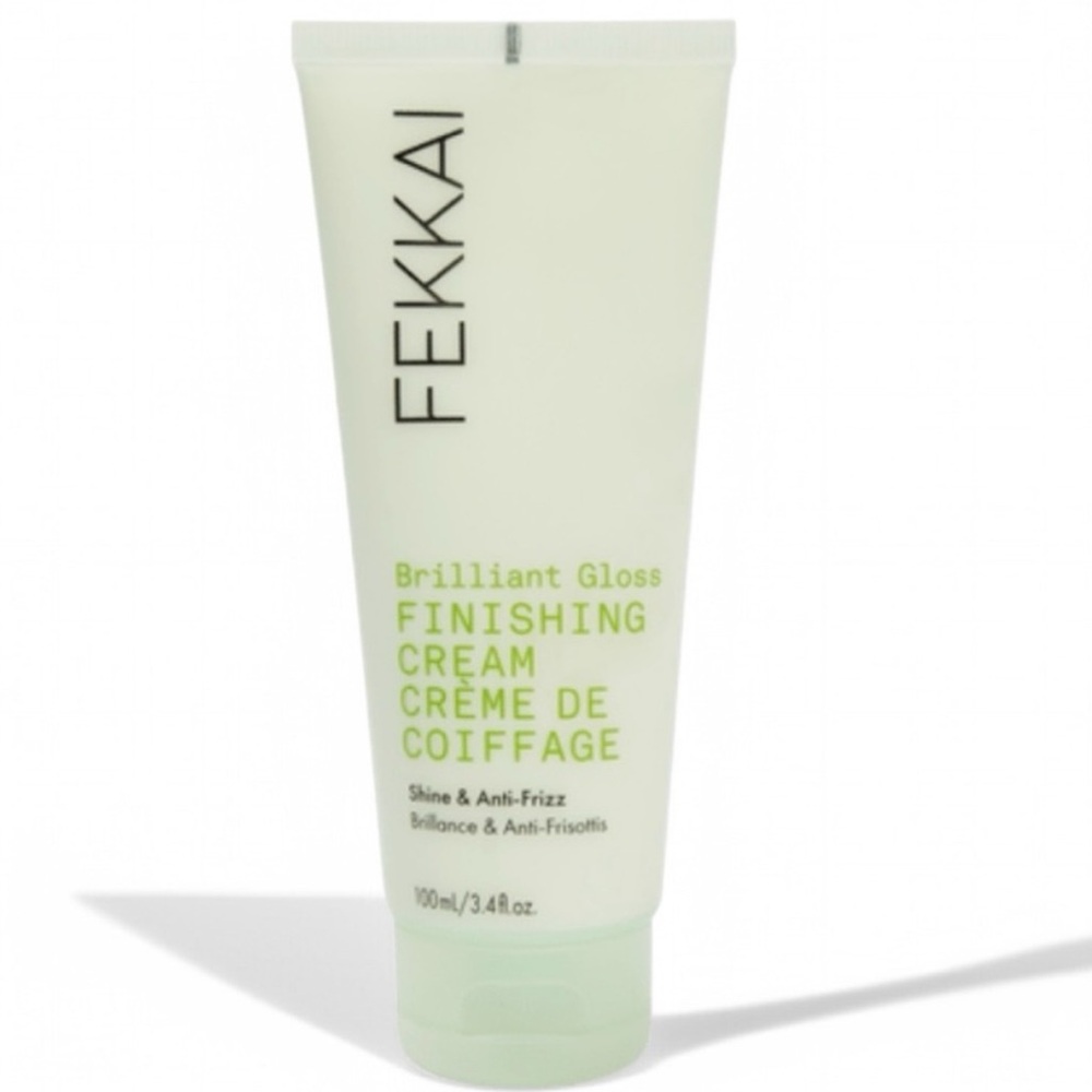 New Fekkai Brilliant Glossing styling Cream full size